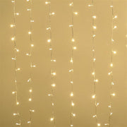 22 ft 100 LED Lights Backdrop