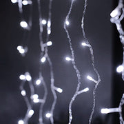 22 ft 100 LED Lights Backdrop