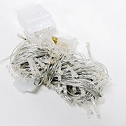 22 ft 100 LED Lights Backdrop