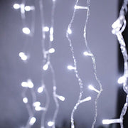 22 ft 100 LED Lights Backdrop