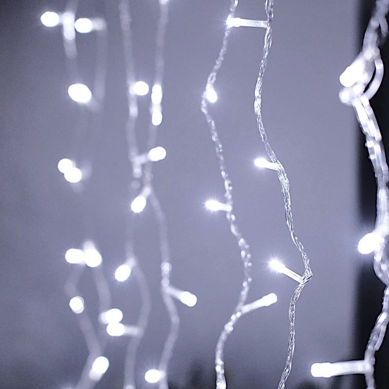 22 ft 100 LED Lights Backdrop