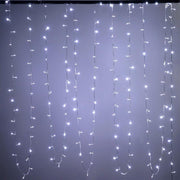 22 ft 100 LED Lights Backdrop LED_LGH_WHT
