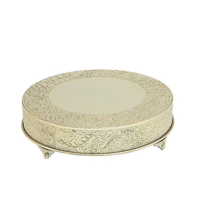 22 Inch Stand 22 inch wedding cake stand | Honestweddingadvice.com