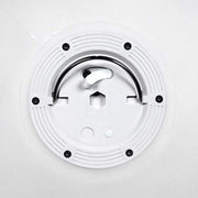 24" LED Ball Orb Battery Operated Floating Pool Light - Assorted LED_BALL15_24