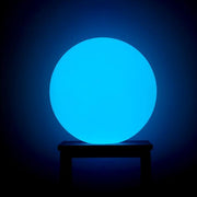 24" LED Ball Orb Battery Operated Floating Pool Light - Assorted LED_BALL15_24