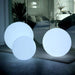 24" LED Ball Orb Battery Operated Floating Pool Light - Assorted LED_BALL15_24