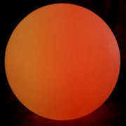 24" LED Ball Orb Battery Operated Floating Pool Light - Assorted LED_BALL15_24