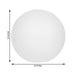 24" LED Ball Orb Battery Operated Floating Pool Light - Assorted LED_BALL15_24