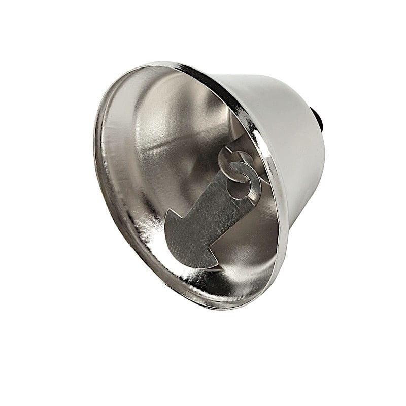 24 Mini Kissing Bells Wedding Gifts Party Favors