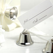 24 Mini Kissing Bells Wedding Gifts Party Favors