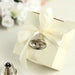 24 Mini Kissing Bells Wedding Gifts Party Favors