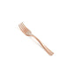 24 pcs 4" long Appetizer Forks Knives Spoons - Disposable Tableware DSP_YF0009_4_054