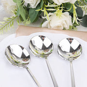 24 pcs 8" Heavy Duty Plastic Forks - Disposable Tableware