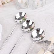 24 pcs 8" Heavy Duty Plastic Forks - Disposable Tableware