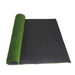 24 sq ft Eco-friendly Artificial Green Grass Mat Carpet Rug - 6 x 4 ft RUN_GRN01_4x6