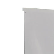 24" tall Acrylic Display Box Centerpiece Pedestal Riser Column