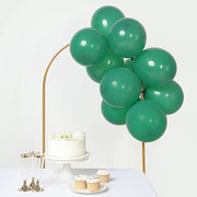 25 Matte 12" Round Latex Party Balloons