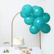 25 Matte 12" Round Latex Party Balloons
