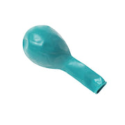 25 Matte 12" Round Latex Party Balloons