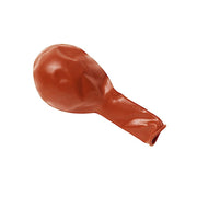 25 Matte 12" Round Latex Party Balloons