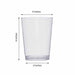 25 pcs 10 oz. Clear Plastic Cups - Disposable Tableware PLST_CU0035_CLR