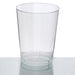 25 pcs 10 oz. Clear Plastic Cups - Disposable Tableware PLST_CU0035_CLR