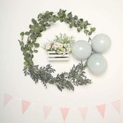 25 pcs 10" Round Double Stuffed Latex Balloons