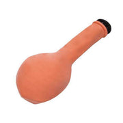 25 pcs 10" Round Double Stuffed Latex Balloons