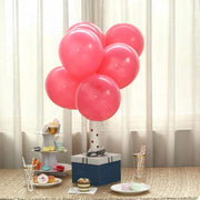 25 pcs 10" Round Latex Balloons