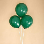 25 pcs 10" Round Latex Balloons