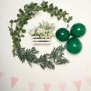 25 pcs 10" Round Latex Balloons