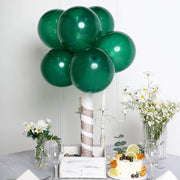 25 pcs 10" Round Latex Balloons