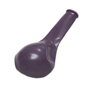 25 pcs 10" Round Latex Balloons