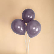 25 pcs 10" Round Latex Balloons