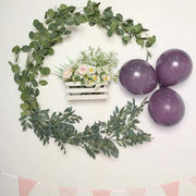 25 pcs 10" Round Latex Balloons