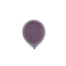 25 pcs 10" Round Latex Balloons BLOON_RND01_10_073
