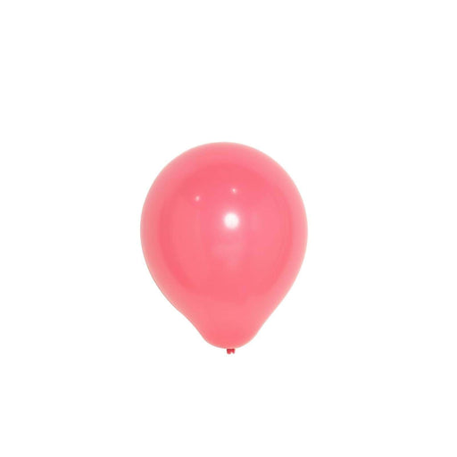 25 pcs 10" Round Latex Balloons BLOON_RND01_10_083