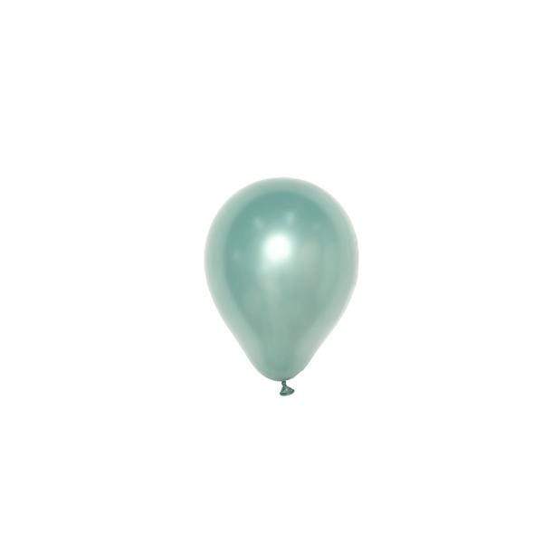 25 pcs 10" Round Latex Balloons BLOON_RND01_10_086