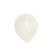 25 pcs 10" Round Latex Balloons BLOON_RND01_10_OFW