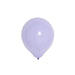 25 pcs 10" Round Latex Balloons BLOON_RND01_10_PERI