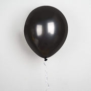 25 pcs 12" Metallic Latex Balloons