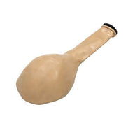 25 pcs 12" Round Double Stuffed Latex Balloons