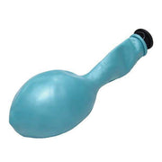 25 pcs 12" Round Double Stuffed Latex Balloons