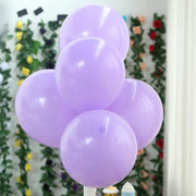 25 pcs 12" Round Latex Balloons