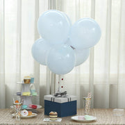 25 pcs 12" Round Latex Balloons