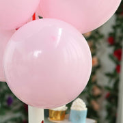 25 pcs 12" Round Latex Balloons