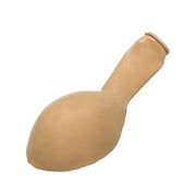 25 pcs 12" Round Latex Balloons