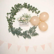 25 pcs 12" Round Latex Balloons