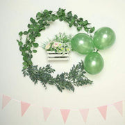 25 pcs 12" Round Latex Balloons