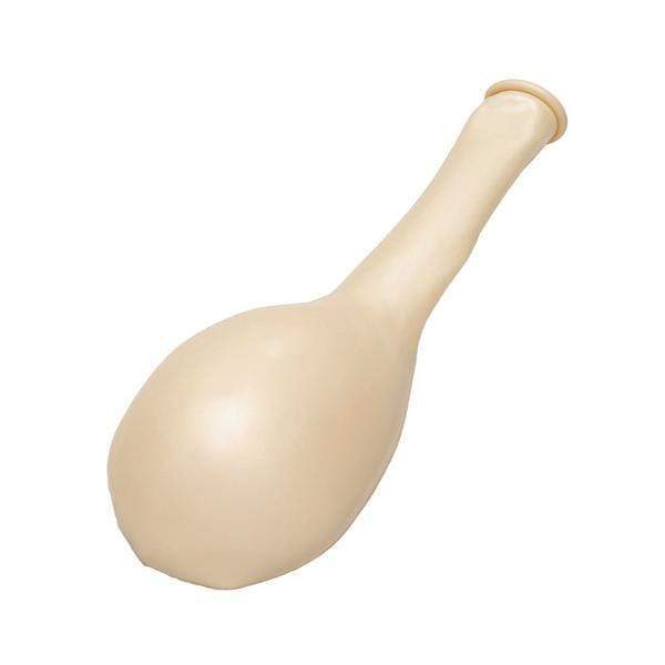 25 pcs 12" Round Latex Balloons